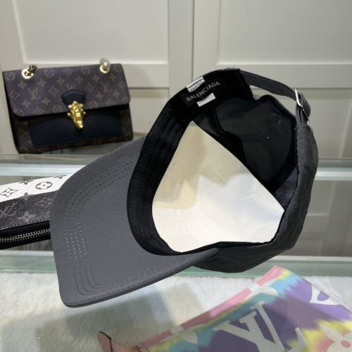 Cheap Balenciaga Caps #1221880 Replica Wholesale [$25.00 USD] [ITEM#1221880] on Replica Balenciaga Caps