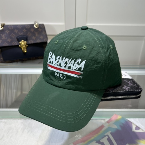 Cheap Balenciaga Caps #1221884 Replica Wholesale [$25.00 USD] [ITEM#1221884] on Replica Balenciaga Caps