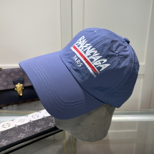 Cheap Balenciaga Caps #1221885 Replica Wholesale [$25.00 USD] [ITEM#1221885] on Replica Balenciaga Caps