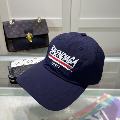 Cheap Balenciaga Caps #1221886 Replica Wholesale [$25.00 USD] [ITEM#1221886] on Replica Balenciaga Caps