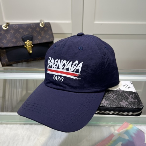 Cheap Balenciaga Caps #1221886 Replica Wholesale [$25.00 USD] [ITEM#1221886] on Replica Balenciaga Caps