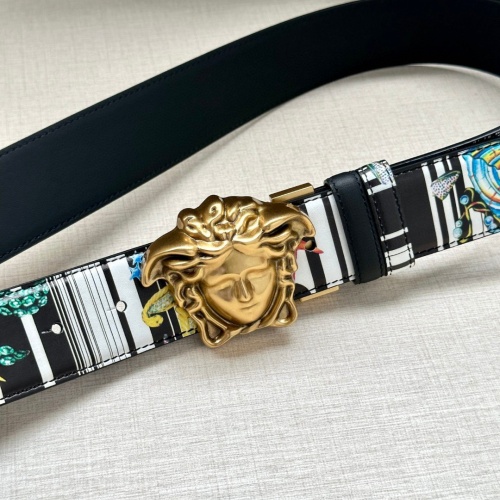 Cheap Versace AAA Quality Belts For Men #1221899 Replica Wholesale [$72.00 USD] [ITEM#1221899] on Replica Versace AAA Quality Belts