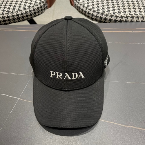 Cheap Prada Caps #1221948 Replica Wholesale [$32.00 USD] [ITEM#1221948] on Replica Prada Caps