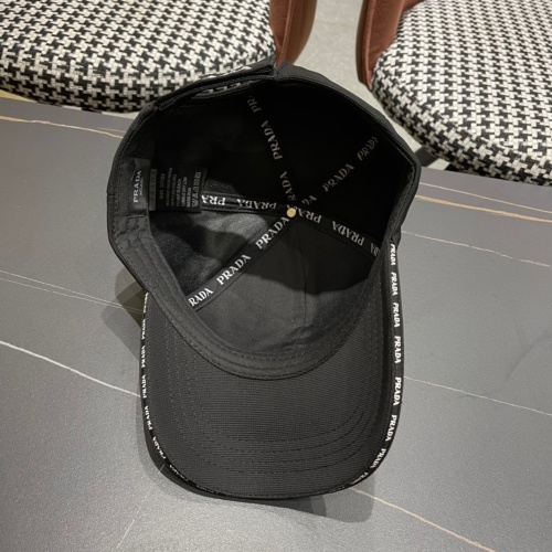 Cheap Prada Caps #1221948 Replica Wholesale [$32.00 USD] [ITEM#1221948] on Replica Prada Caps