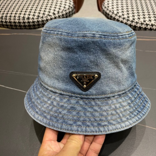 Cheap Prada Caps #1221949 Replica Wholesale [$29.00 USD] [ITEM#1221949] on Replica Prada Caps