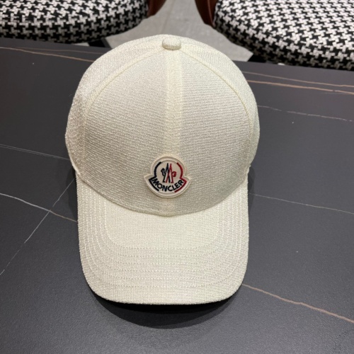 Cheap Moncler Caps #1221970 Replica Wholesale [$32.00 USD] [ITEM#1221970] on Replica Moncler Caps