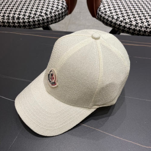 Cheap Moncler Caps #1221970 Replica Wholesale [$32.00 USD] [ITEM#1221970] on Replica Moncler Caps