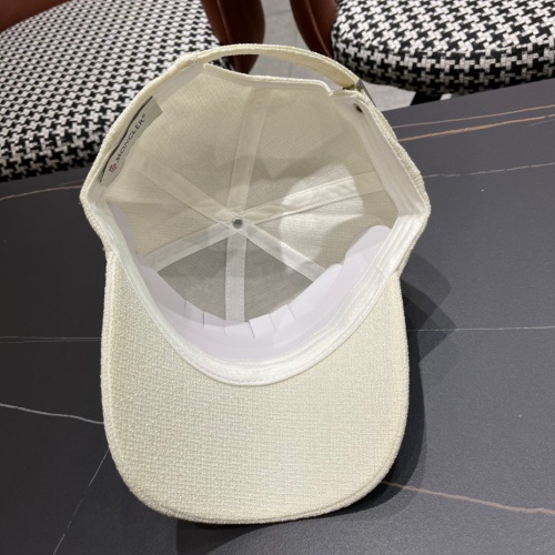 Cheap Moncler Caps #1221970 Replica Wholesale [$32.00 USD] [ITEM#1221970] on Replica Moncler Caps