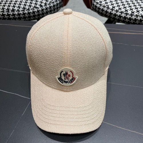 Cheap Moncler Caps #1221971 Replica Wholesale [$32.00 USD] [ITEM#1221971] on Replica Moncler Caps