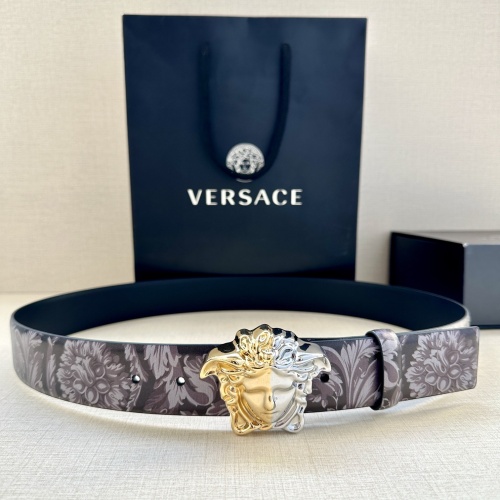 Cheap Versace AAA Quality Belts For Unisex #1221979 Replica Wholesale [$68.00 USD] [ITEM#1221979] on Replica Versace AAA Quality Belts