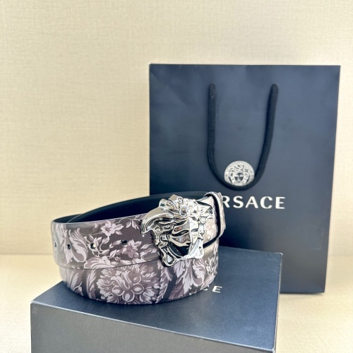 Cheap Versace AAA Quality Belts For Unisex #1221980 Replica Wholesale [$68.00 USD] [ITEM#1221980] on Replica Versace AAA Quality Belts