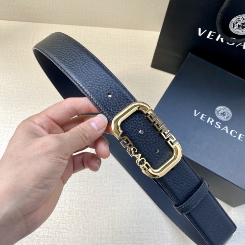 Cheap Versace AAA Quality Belts For Unisex #1222006 Replica Wholesale [$68.00 USD] [ITEM#1222006] on Replica Versace AAA Quality Belts