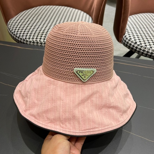 Cheap Prada Caps #1222022 Replica Wholesale [$36.00 USD] [ITEM#1222022] on Replica Prada Caps