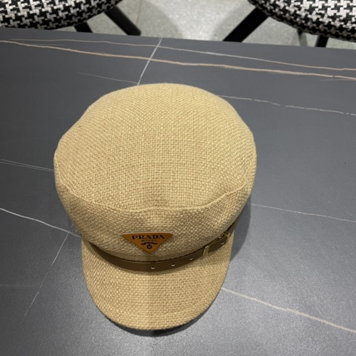 Cheap Prada Caps #1222032 Replica Wholesale [$34.00 USD] [ITEM#1222032] on Replica Prada Caps