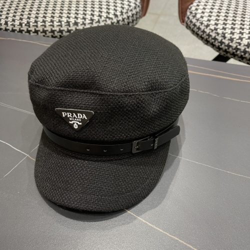 Cheap Prada Caps #1222034 Replica Wholesale [$34.00 USD] [ITEM#1222034] on Replica Prada Caps