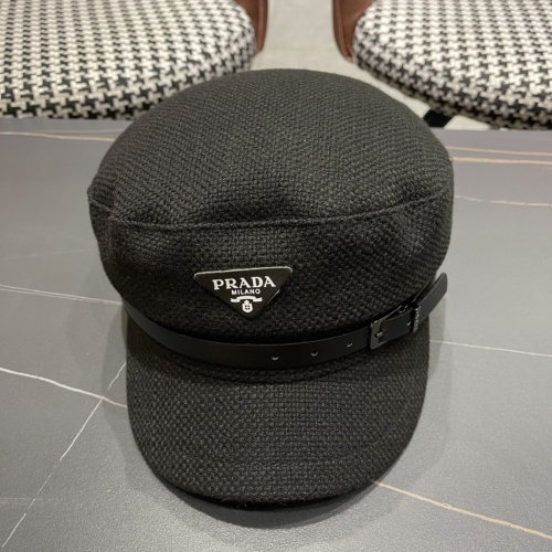 Cheap Prada Caps #1222034 Replica Wholesale [$34.00 USD] [ITEM#1222034] on Replica Prada Caps