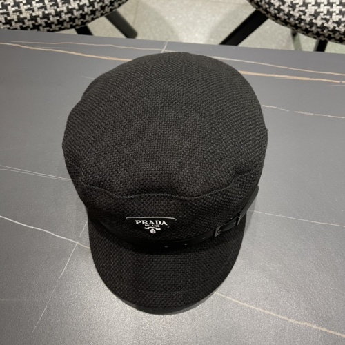 Cheap Prada Caps #1222034 Replica Wholesale [$34.00 USD] [ITEM#1222034] on Replica Prada Caps