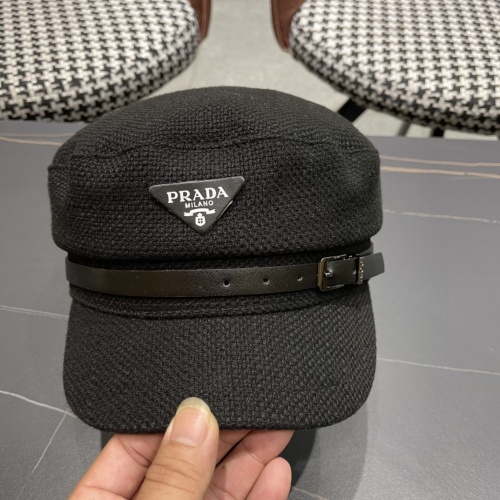 Cheap Prada Caps #1222034 Replica Wholesale [$34.00 USD] [ITEM#1222034] on Replica Prada Caps