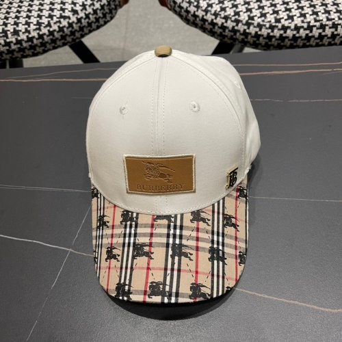 Cheap Burberry Caps #1222037 Replica Wholesale [$32.00 USD] [ITEM#1222037] on Replica Burberry Caps