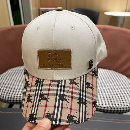 Cheap Burberry Caps #1222037 Replica Wholesale [$32.00 USD] [ITEM#1222037] on Replica Burberry Caps