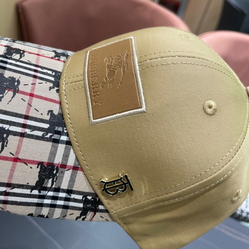 Cheap Burberry Caps #1222038 Replica Wholesale [$32.00 USD] [ITEM#1222038] on Replica Burberry Caps