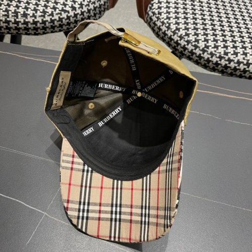 Cheap Burberry Caps #1222038 Replica Wholesale [$32.00 USD] [ITEM#1222038] on Replica Burberry Caps