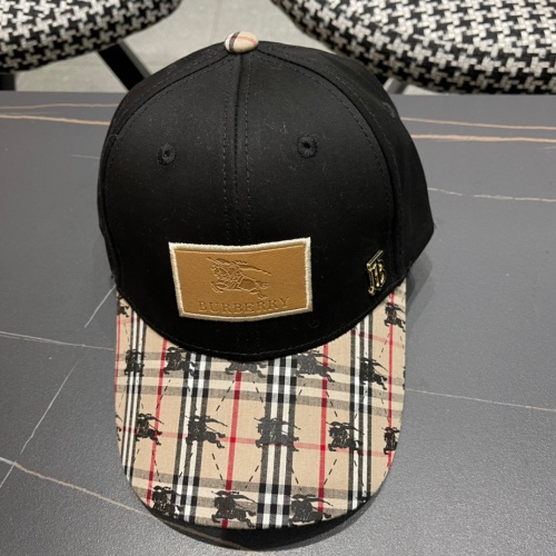 Cheap Burberry Caps #1222039 Replica Wholesale [$32.00 USD] [ITEM#1222039] on Replica Burberry Caps