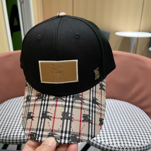 Cheap Burberry Caps #1222039 Replica Wholesale [$32.00 USD] [ITEM#1222039] on Replica Burberry Caps