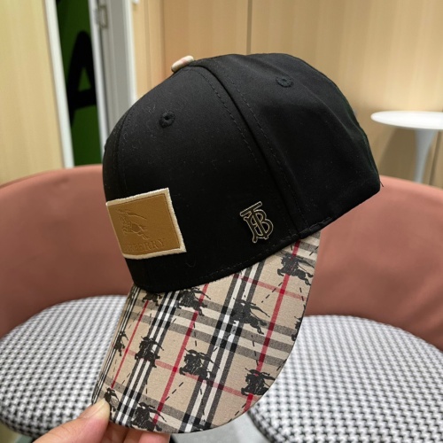 Cheap Burberry Caps #1222039 Replica Wholesale [$32.00 USD] [ITEM#1222039] on Replica Burberry Caps