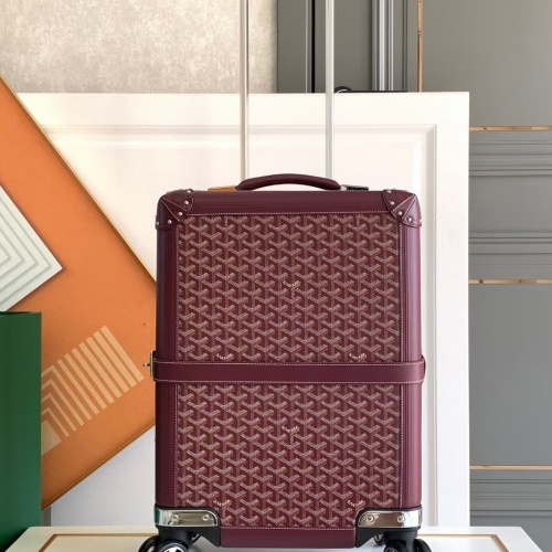 Cheap Goyard Luggage #1222048 Replica Wholesale [$991.74 USD] [ITEM#1222048] on Replica Goyard Luggage