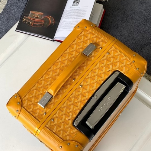 Cheap Goyard Luggage #1222050 Replica Wholesale [$991.74 USD] [ITEM#1222050] on Replica Goyard Luggage