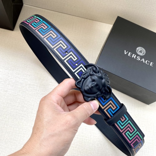 Cheap Versace AAA Quality Belts For Unisex #1222053 Replica Wholesale [$68.00 USD] [ITEM#1222053] on Replica Versace AAA Quality Belts