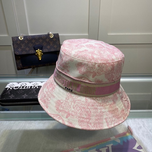 Cheap Christian Dior Caps #1222059 Replica Wholesale [$29.00 USD] [ITEM#1222059] on Replica Christian Dior Caps