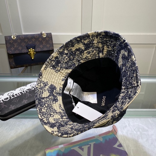 Cheap Christian Dior Caps #1222062 Replica Wholesale [$29.00 USD] [ITEM#1222062] on Replica Christian Dior Caps