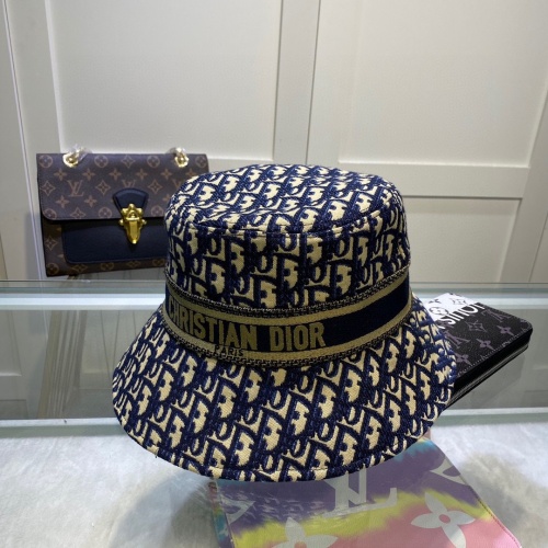 Cheap Christian Dior Caps #1222065 Replica Wholesale [$29.00 USD] [ITEM#1222065] on Replica Christian Dior Caps