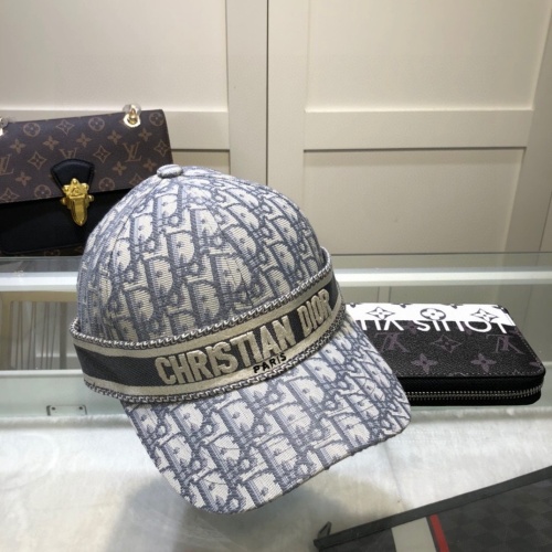 Cheap Christian Dior Caps #1222071 Replica Wholesale [$29.00 USD] [ITEM#1222071] on Replica Christian Dior Caps