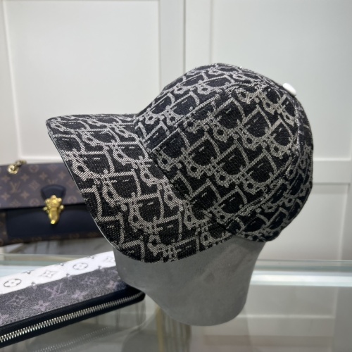 Cheap Christian Dior Caps #1222077 Replica Wholesale [$25.00 USD] [ITEM#1222077] on Replica Christian Dior Caps