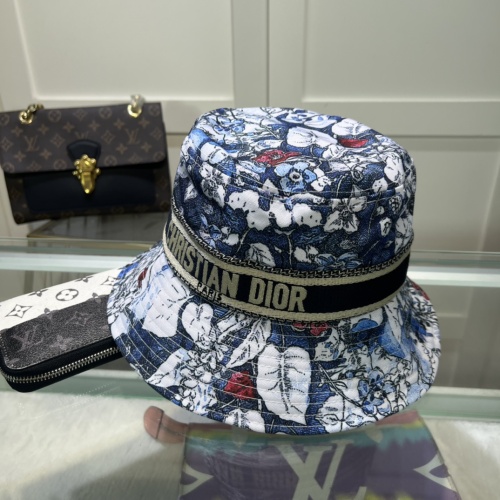 Cheap Christian Dior Caps #1222078 Replica Wholesale [$29.00 USD] [ITEM#1222078] on Replica Christian Dior Caps