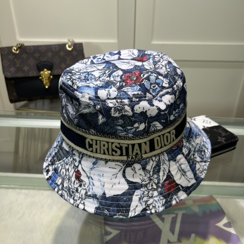 Cheap Christian Dior Caps #1222078 Replica Wholesale [$29.00 USD] [ITEM#1222078] on Replica Christian Dior Caps