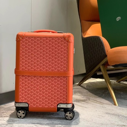 Cheap Goyard Luggage #1222084 Replica Wholesale [$991.74 USD] [ITEM#1222084] on Replica Goyard Luggage