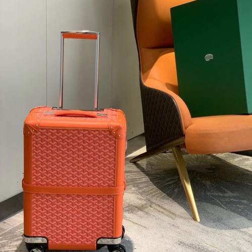 Cheap Goyard Luggage #1222084 Replica Wholesale [$991.74 USD] [ITEM#1222084] on Replica Goyard Luggage