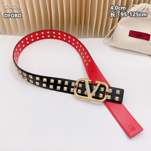 Cheap Valentino AAA Quality Belts For Unisex #1222099 Replica Wholesale [$92.00 USD] [ITEM#1222099] on Replica Valentino AAA Quality Belts