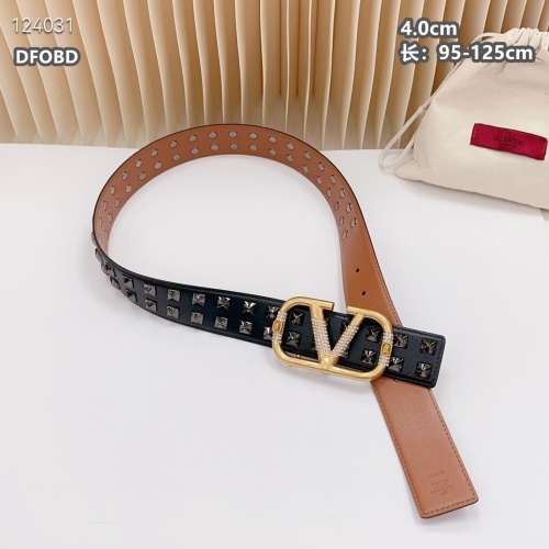 Cheap Valentino AAA Quality Belts For Unisex #1222101 Replica Wholesale [$92.00 USD] [ITEM#1222101] on Replica Valentino AAA Quality Belts