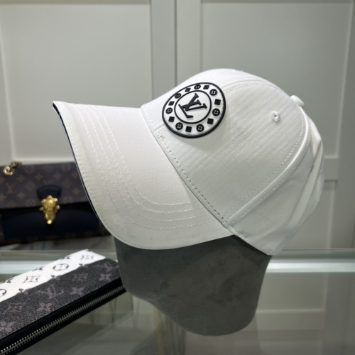 Cheap Louis Vuitton LV Caps #1222121 Replica Wholesale [$25.00 USD] [ITEM#1222121] on Replica Louis Vuitton LV Caps