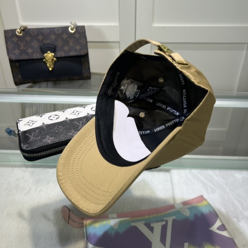 Cheap Louis Vuitton LV Caps #1222123 Replica Wholesale [$25.00 USD] [ITEM#1222123] on Replica Louis Vuitton LV Caps