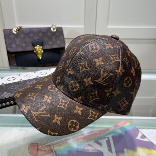 Cheap Louis Vuitton LV Caps #1222125 Replica Wholesale [$25.00 USD] [ITEM#1222125] on Replica Louis Vuitton LV Caps