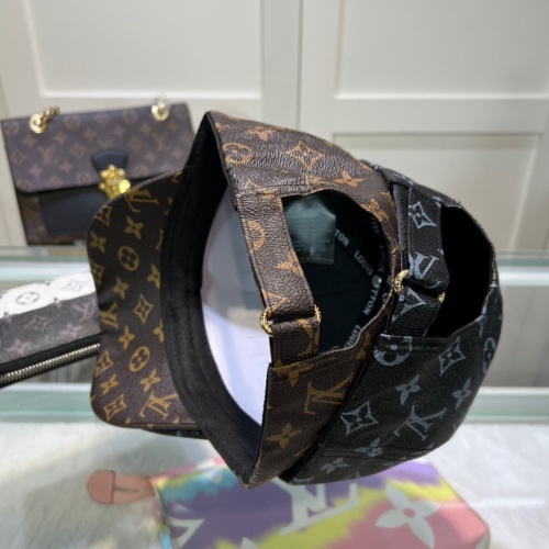 Cheap Louis Vuitton LV Caps #1222125 Replica Wholesale [$25.00 USD] [ITEM#1222125] on Replica Louis Vuitton LV Caps