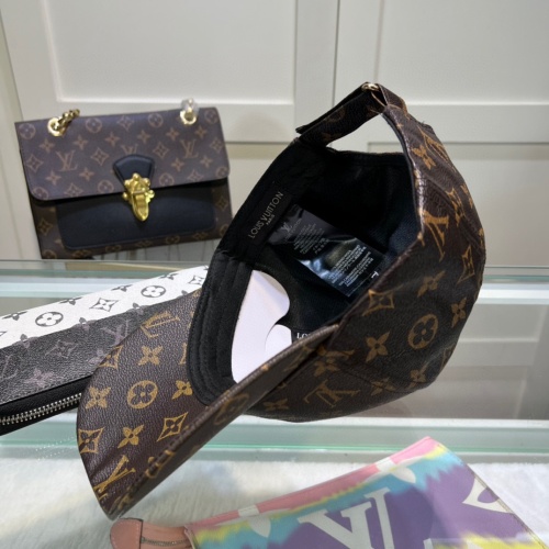 Cheap Louis Vuitton LV Caps #1222125 Replica Wholesale [$25.00 USD] [ITEM#1222125] on Replica Louis Vuitton LV Caps