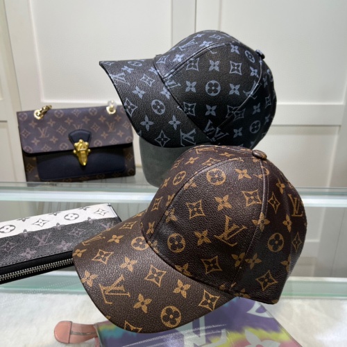 Cheap Louis Vuitton LV Caps #1222126 Replica Wholesale [$25.00 USD] [ITEM#1222126] on Replica Louis Vuitton LV Caps