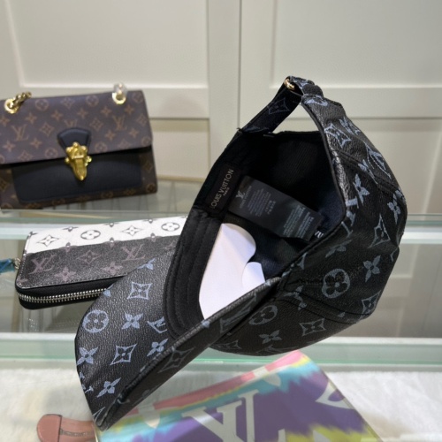 Cheap Louis Vuitton LV Caps #1222126 Replica Wholesale [$25.00 USD] [ITEM#1222126] on Replica Louis Vuitton LV Caps